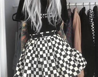 Pic Of Girls In Mini Skirts Checker